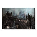 Gothic Art Print