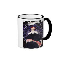 Gothic BC 10th Anniversary Mug