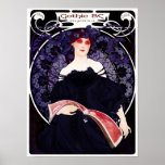 Gothic BC 10th Anniversary Poster