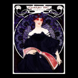Gothic BC 10th Anniversary Poster