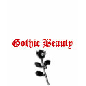 Gothic Beauty t-shirts by LdyDonna Gothic Beauty t-shirts