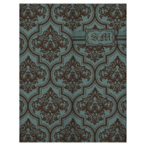 Gothic Bride Program Tall Card Cover Flyers