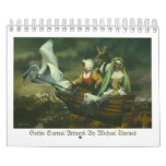 Gothic Calendar