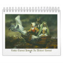Gothic Calendar