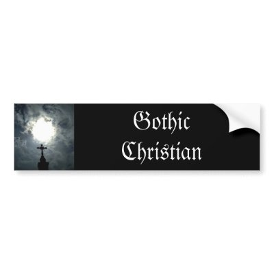Christian Gothic
