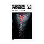 Gothic Corset Stamp