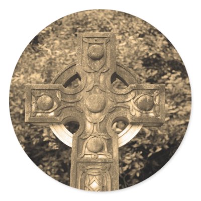Black And White Cross Photography. Gothic cross photo tombstone