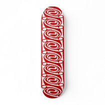 Gothic Curve skateboards