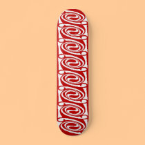 Gothic Curve skateboards