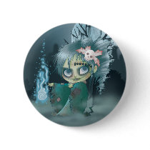 Gothic Dead Button