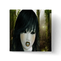 Gothic Eve buttons