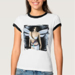 Gothic Faerie Solitude T-Shirt