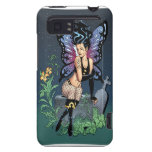 Gothic Fairy Grave Sitting with Tears by Al Rio HTC Vivid / Raider 4G Case