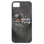 Gothic Fairy iPhone 5 Cover