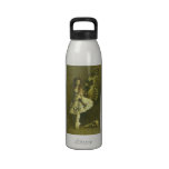 Gothic Fairy Water Bottle