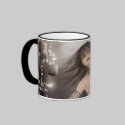Gothic Fantasy Art Mug