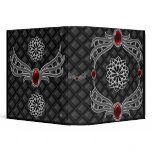 GOTHIC FOLDER NUMBER 2 BINDERS