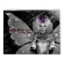 Gothic Girls 2011 Calendar