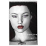 Gothic Girls 2 2011 Calendar