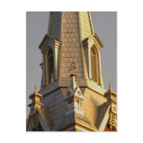Gothic Gold postcards by bhbphotos Gothic Gold postcards