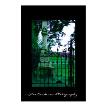 Gothic Grave posters