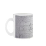 Gothic Graveyard Mug