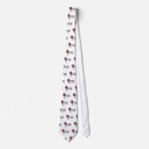 Gothic Heart New Mom Tshirts and Gifts Neck Ties