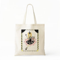 Gothic Hearts Princess bags