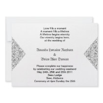 Gothic Invitation