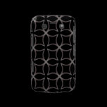 Gothic kaleidoscope casemate cases