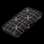 Gothic kaleidoscope casemate cases