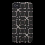 Gothic kaleidoscope casemate cases
