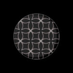 Gothic kaleidoscope magnets