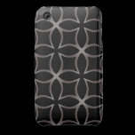 Gothic kaleidoscope casemate cases