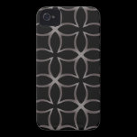 Gothic kaleidoscope casemate cases