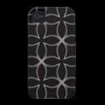 Gothic kaleidoscope casemate cases