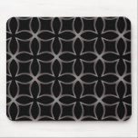 Gothic kaleidoscope mousepads