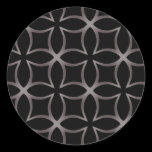 Gothic kaleidoscope stickers