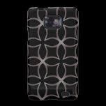 Gothic kaleidoscope casemate cases