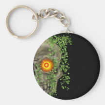 Gothic Keychains