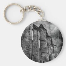 Gothic Keychains