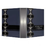 Gothic Lace Artistic Album Binder