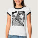 Ladies Ringer T-Shirt