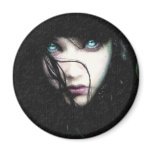 GOTHIC magnets