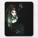 Gothic Mouse Mat