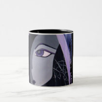 Gothic Mug mugs