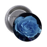 Gothic Mystery Pinback Button