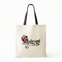 Gothic Newlywed bags