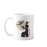 *Gothic - Night Elf Mugs