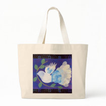 Gothic Peace Spirit bags